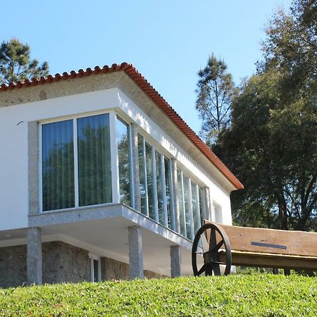 Turismo Homes River House Mill Geres Póvoa de Lanhoso Exterior foto