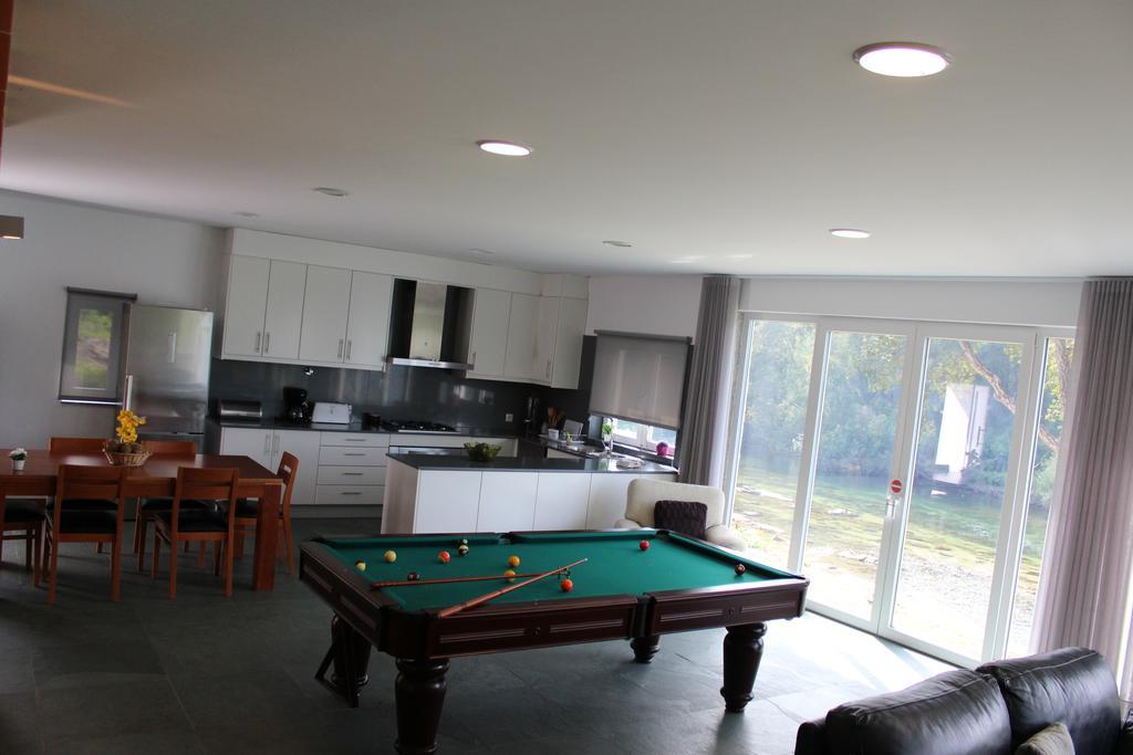 Turismo Homes River House Mill Geres Póvoa de Lanhoso Exterior foto