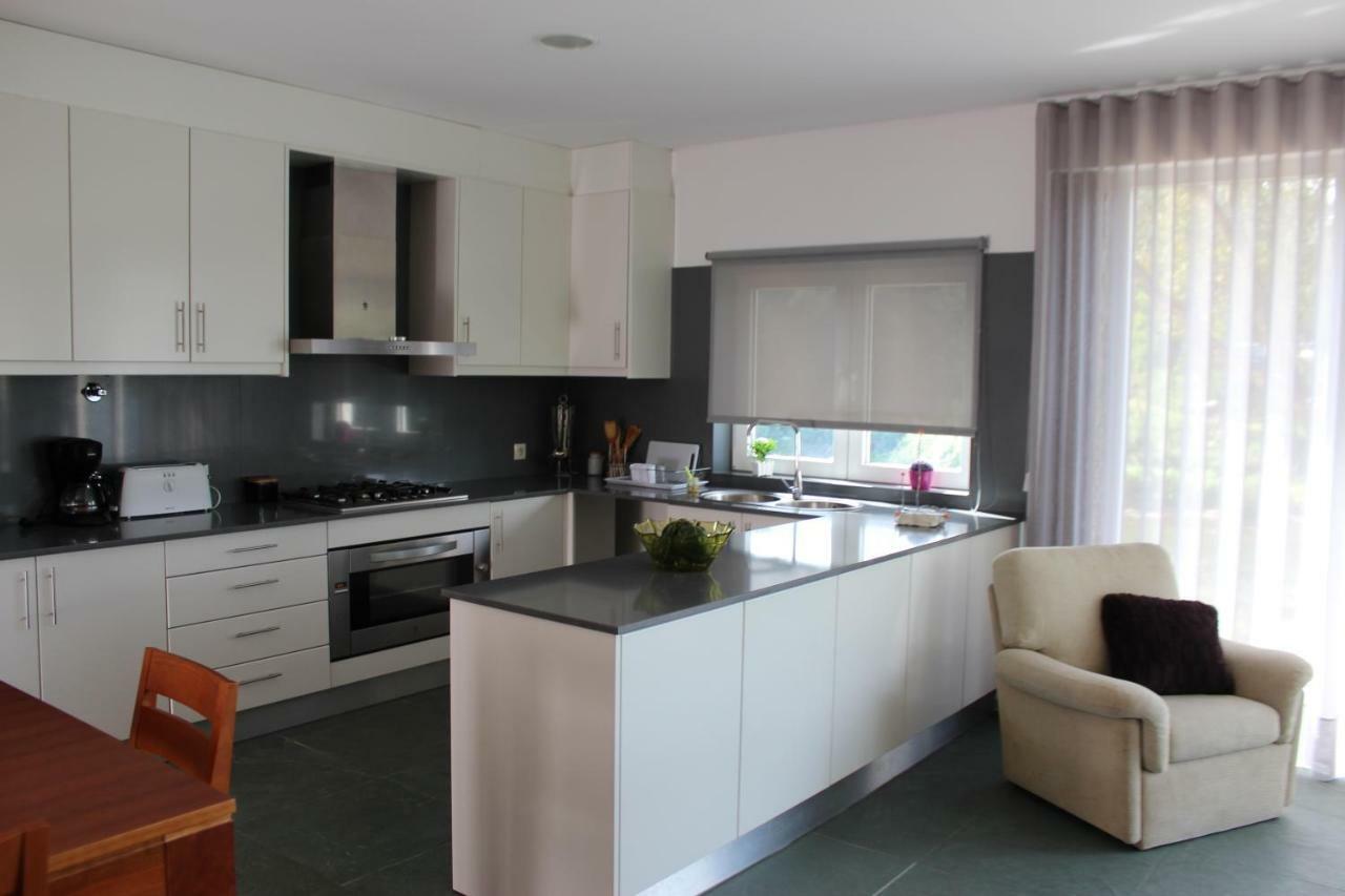 Turismo Homes River House Mill Geres Póvoa de Lanhoso Exterior foto