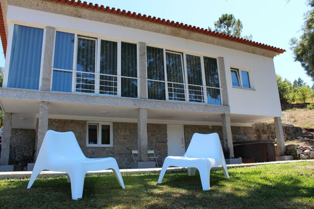 Turismo Homes River House Mill Geres Póvoa de Lanhoso Exterior foto