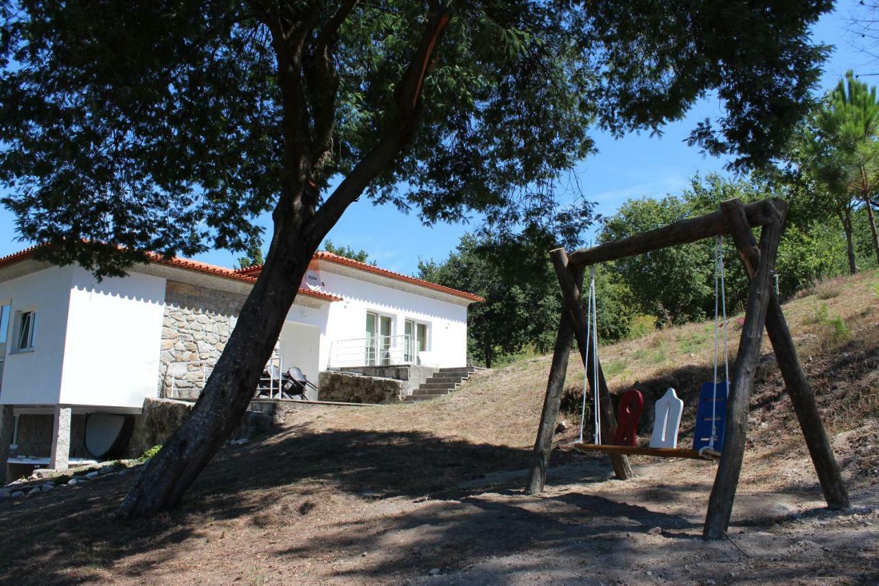 Turismo Homes River House Mill Geres Póvoa de Lanhoso Exterior foto